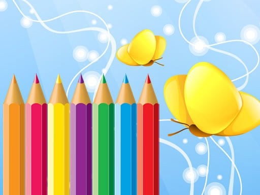 Games like Fun Kids Colors