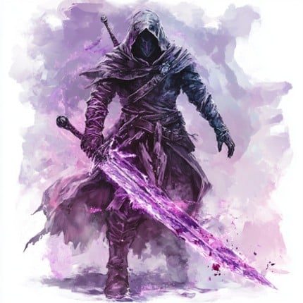 Powerlust: Action RPG Offline Image