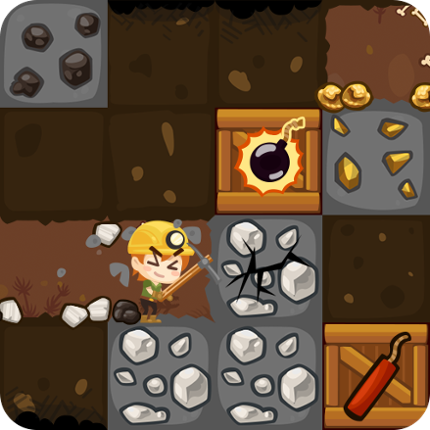 Pocket Mine Image