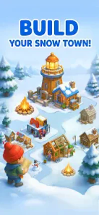 Snow Survival Image