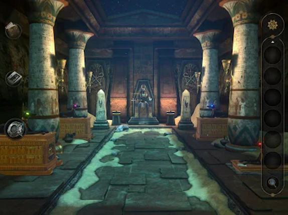 3D Escape Room : Mystic Manor screenshot