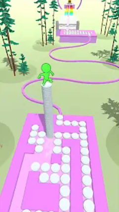 Stacky Dash screenshot