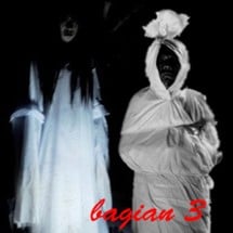 Pocong Ghost & Kuntilanak 3 Ho Image