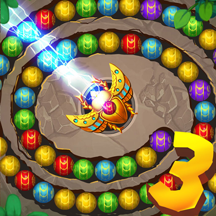Jungle Marble Blast 3 Image