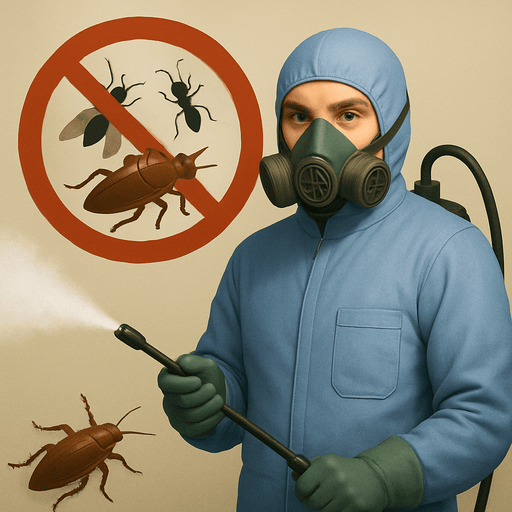 Games like Pest Control Insect Games