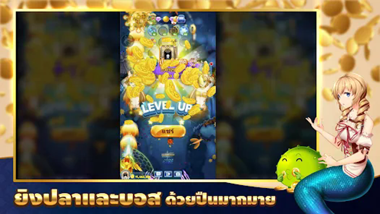 ZingPlay เกมไพ่ ป็อกเด้ง Dummy Image