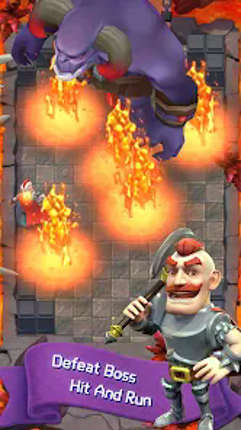 Archer Hero 2 screenshot