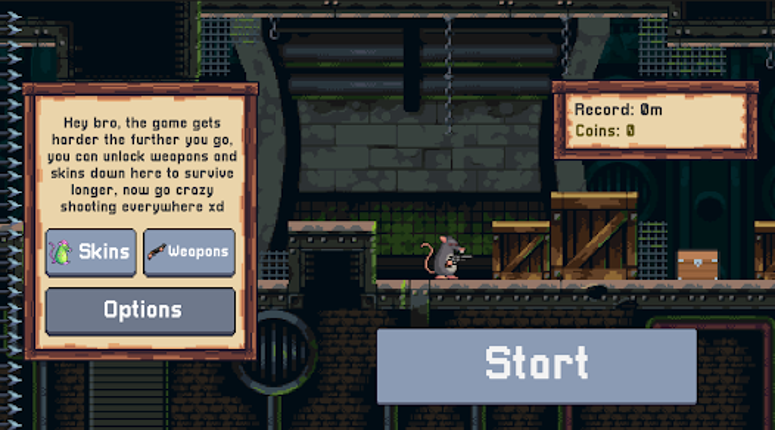 Killer Little Chef Image