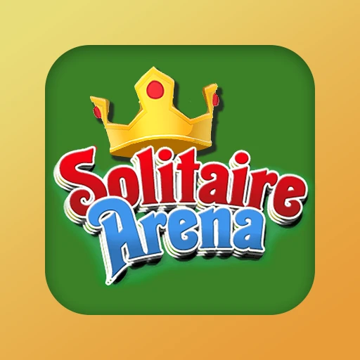 Games like Solitaire Arena