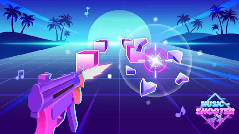 Magic Shooter Image