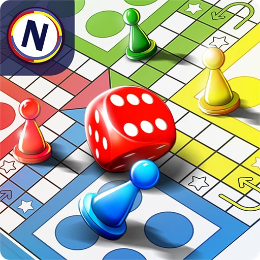 Games like Ludo Classic Game