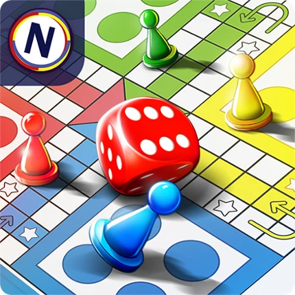Ludo Classic Game Image