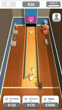 Idle Tap Bowling Image