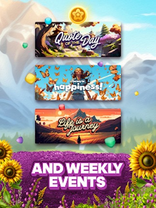 Bold Moves Match 3 Puzzles Image