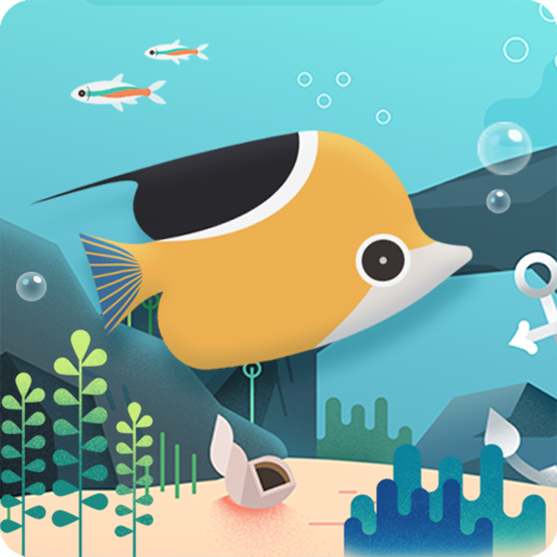 Games like Puzzle Aquarium