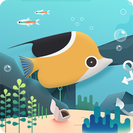 Puzzle Aquarium Image