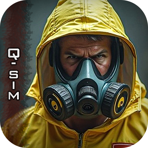 Games like Quarantine Zone Border Zombie