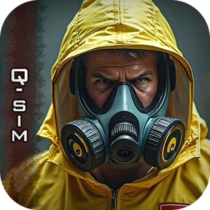 Quarantine Zone Border Zombie Image