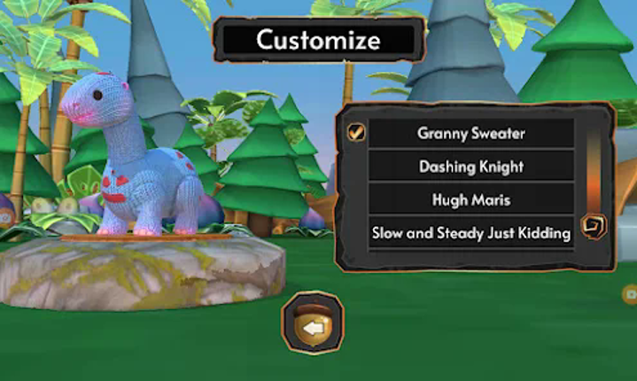 Finding Heidi screenshot