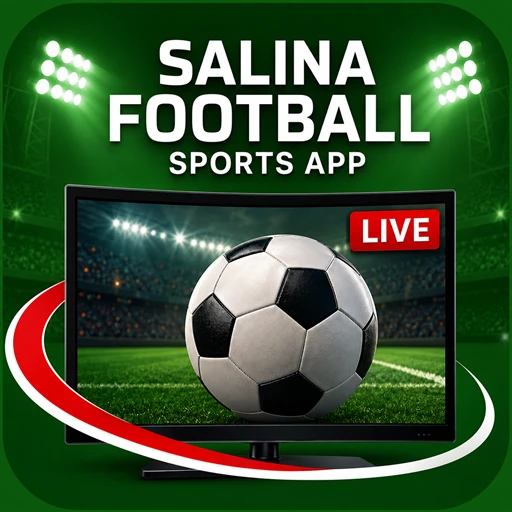 Games like Salina Football Sports