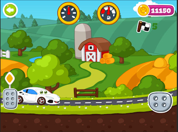 Car Repair screenshot