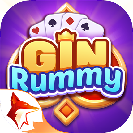 Gin Rummy ZingPlay Image