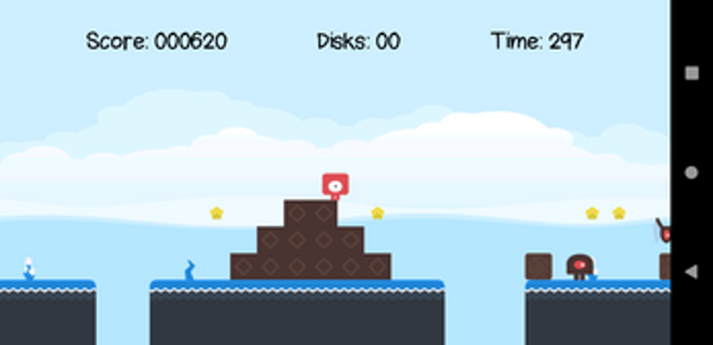 Alien Explorers screenshot