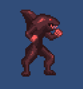 Games like Attack of the Fish People (Prototype)