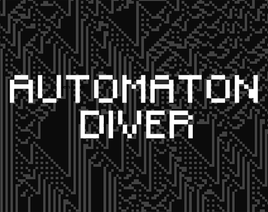 Automaton Diver Image