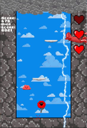 Ba-Ba BANG! Sheep screenshot