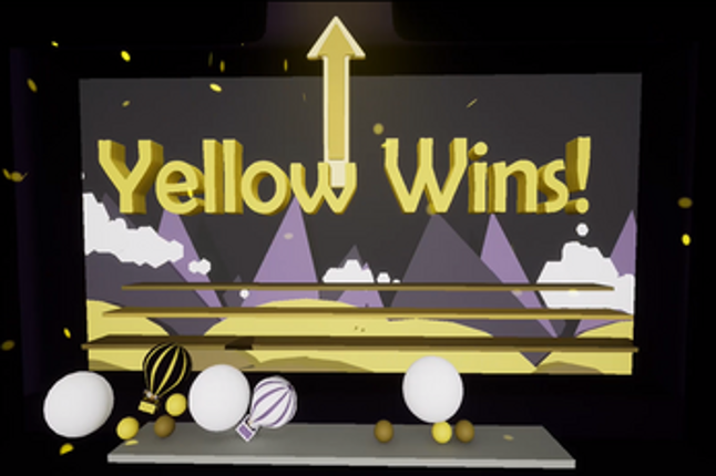 Balloon Monkeys screenshot