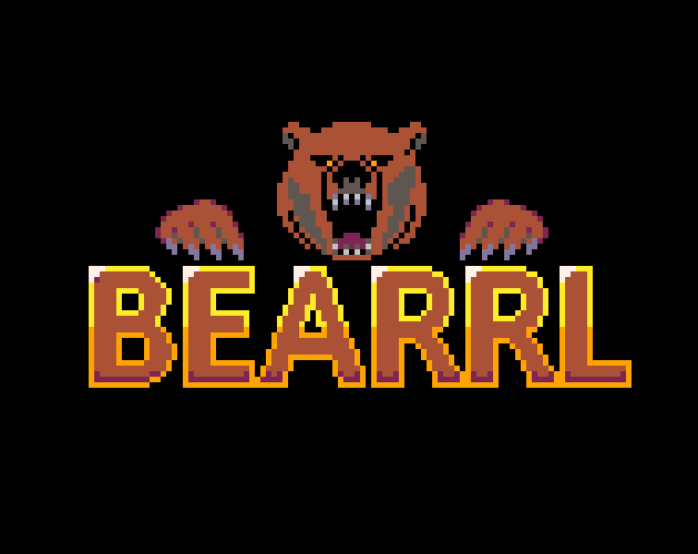Games like BEARRL