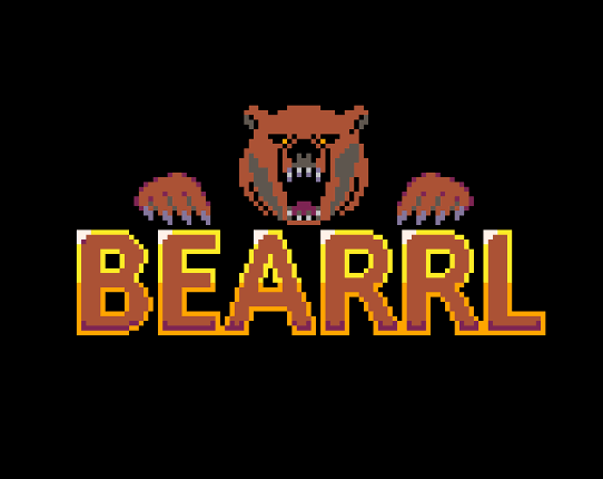 BEARRL Game Cover