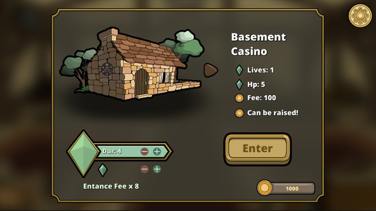 Bets on Pets screenshot