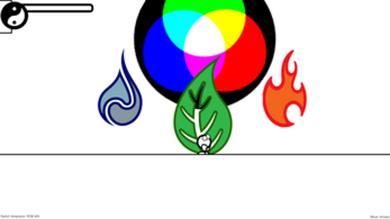 Blourak Destiny screenshot