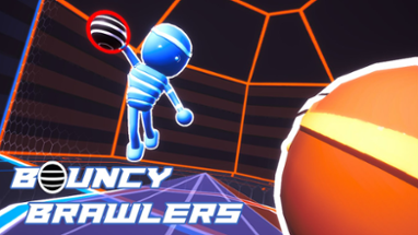 Bouncy Brawlers Image