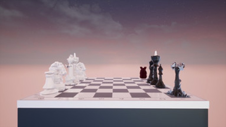 Chess Sequenser screenshot
