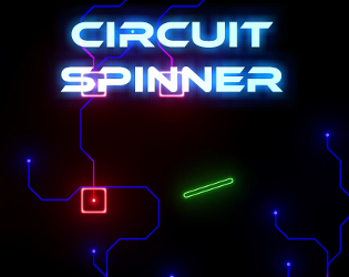 Games like Circuit Spinner