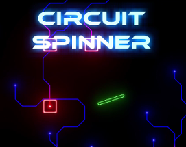 Circuit Spinner Image