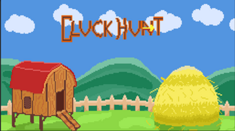 Cluck Hunt Image