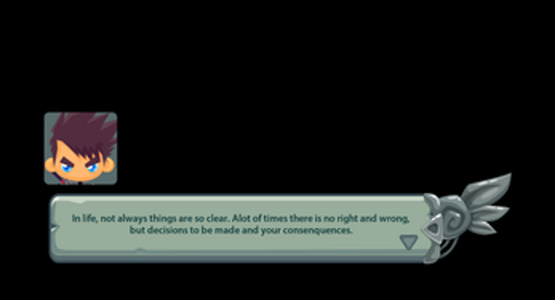 Conflict Stones Image