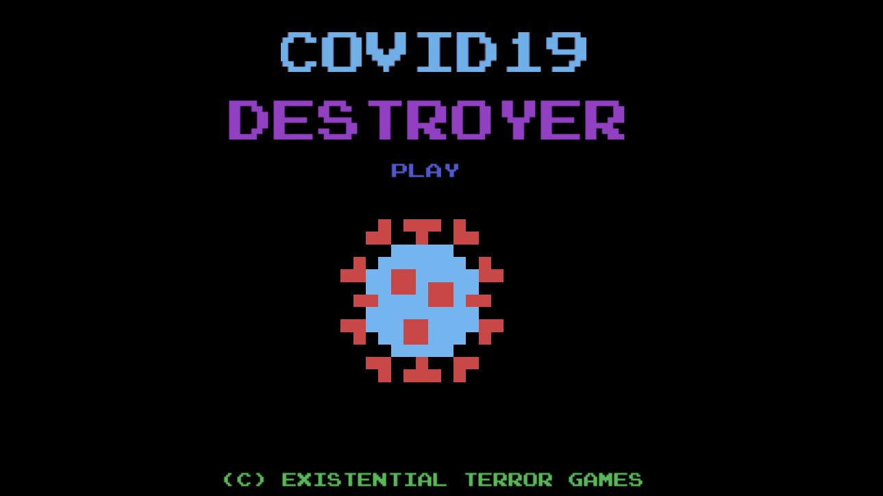 Games like Covid19 Destroyer