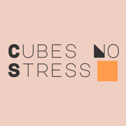 Cubes No Stress Image
