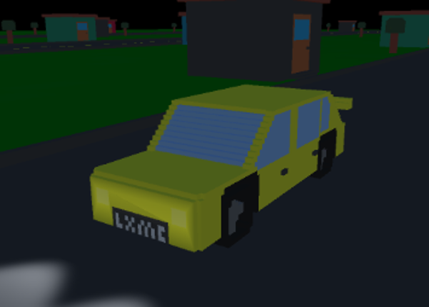 DanCar Image