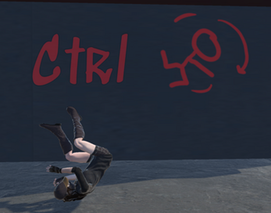 Dawnfall screenshot