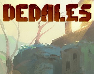 Games like Dédales