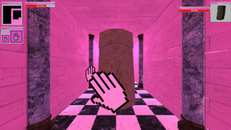 Deus In Machina screenshot