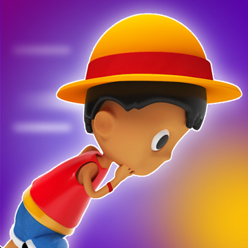 Games like Devil Fruit Run