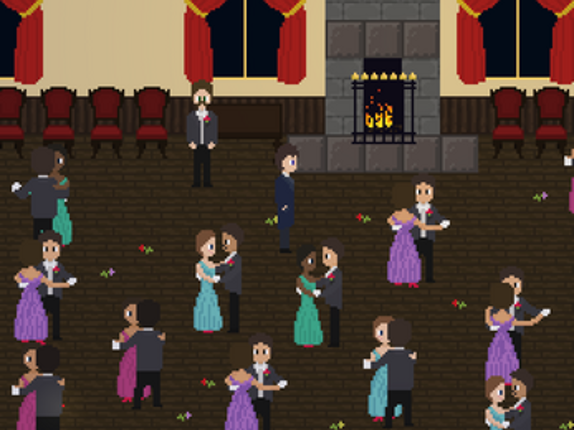 Devil's Rhapsody screenshot