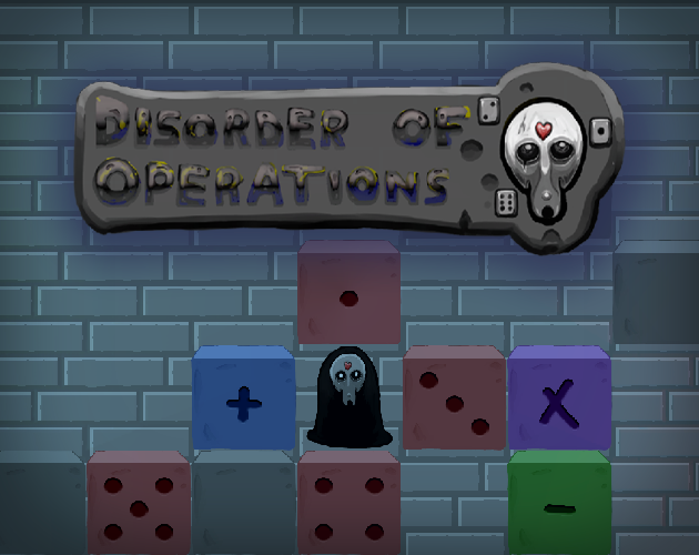 Games like Disorder of Operations